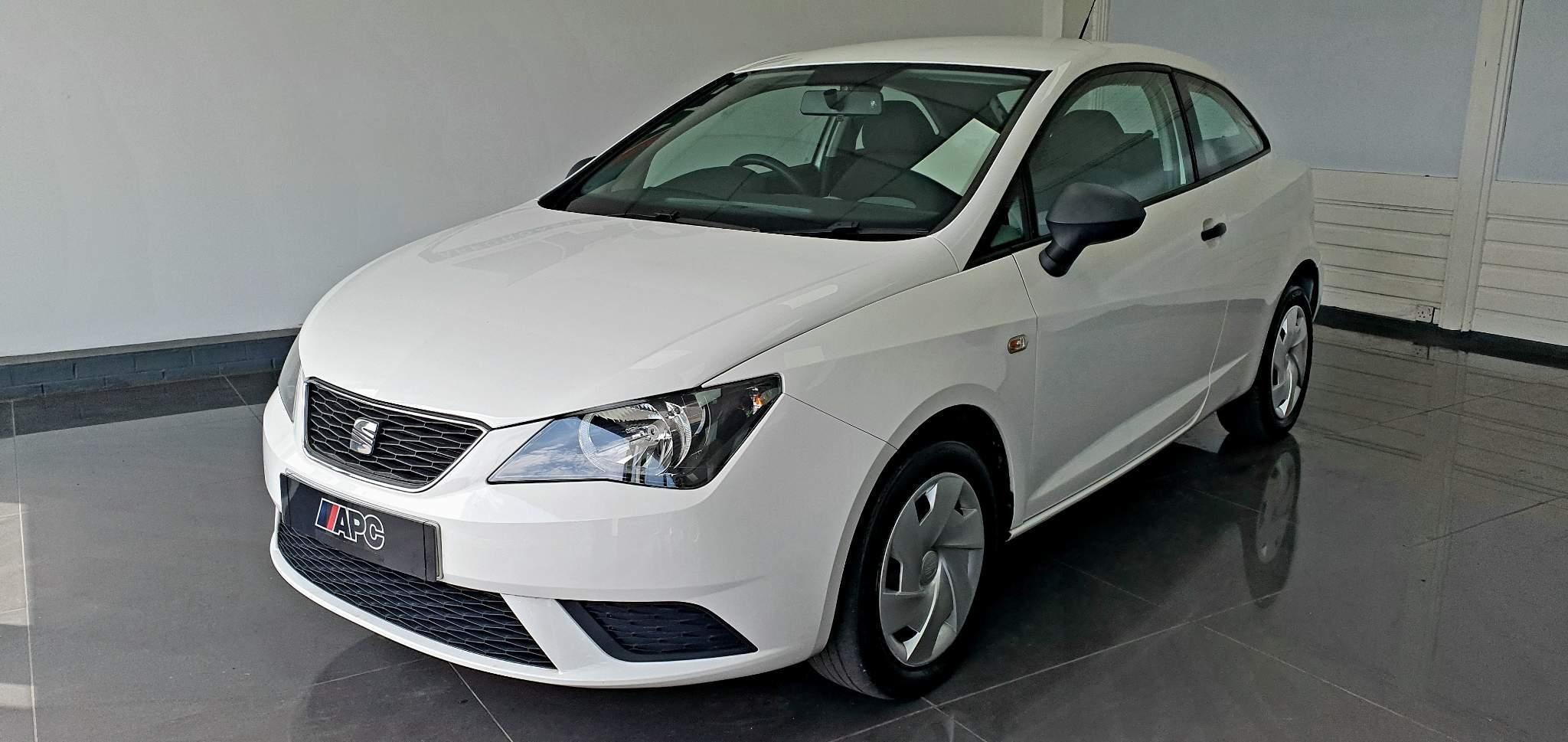 2014 SEAT Ibiza