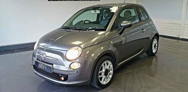 2009 Fiat 500 1.2 Sport Euro 4 3dr